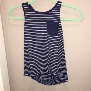 Girls tank top